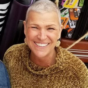 Meet your Posher, Gail